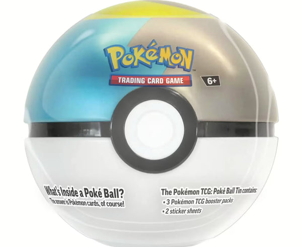 Pokemon - Pokeball - 2024 Edition - Mondball DE